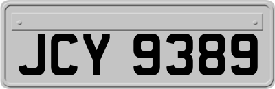 JCY9389