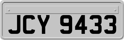 JCY9433