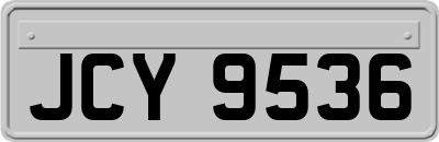 JCY9536