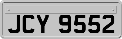 JCY9552