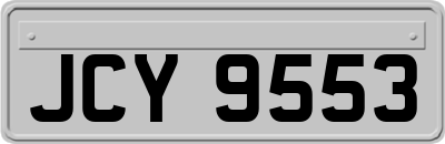 JCY9553