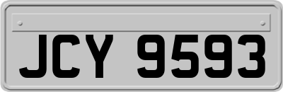 JCY9593