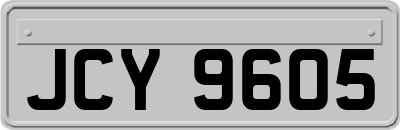 JCY9605