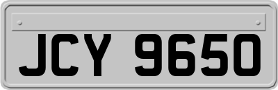 JCY9650