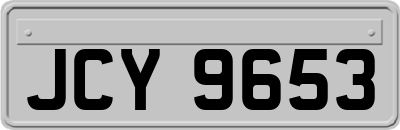 JCY9653