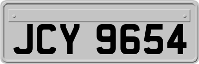 JCY9654