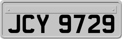 JCY9729