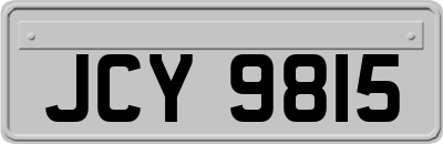 JCY9815