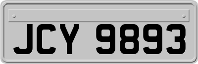 JCY9893