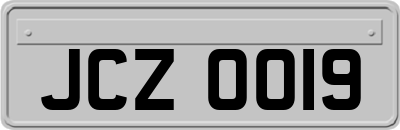 JCZ0019