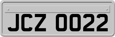 JCZ0022