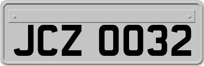 JCZ0032