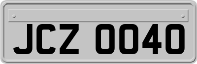 JCZ0040