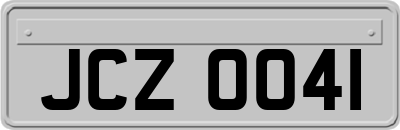 JCZ0041