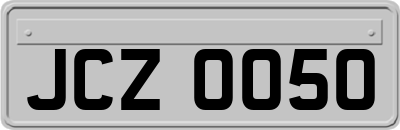 JCZ0050