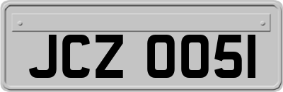 JCZ0051