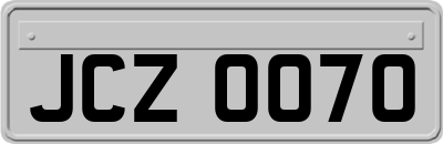 JCZ0070