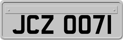 JCZ0071