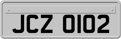 JCZ0102