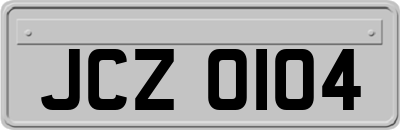 JCZ0104