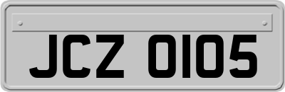 JCZ0105