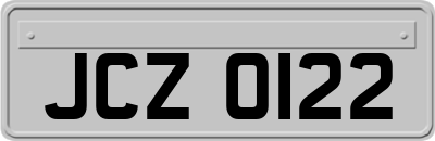 JCZ0122