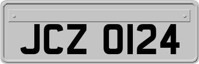 JCZ0124