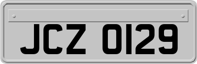 JCZ0129