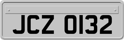 JCZ0132