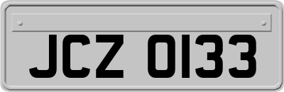 JCZ0133