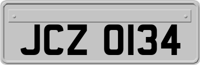 JCZ0134