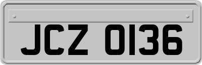 JCZ0136