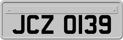 JCZ0139