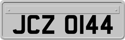 JCZ0144