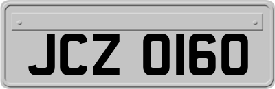 JCZ0160