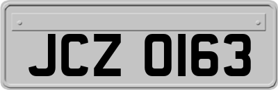 JCZ0163