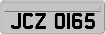 JCZ0165