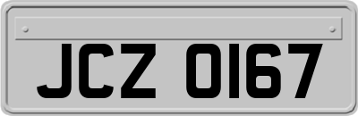 JCZ0167