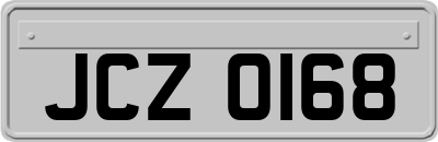 JCZ0168