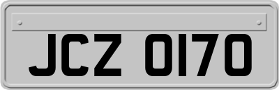 JCZ0170