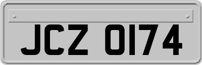 JCZ0174