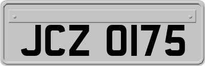 JCZ0175