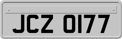 JCZ0177