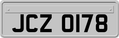 JCZ0178