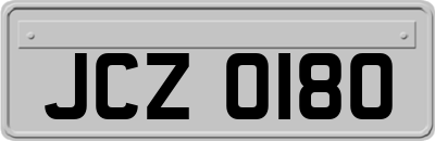 JCZ0180