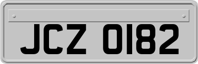 JCZ0182