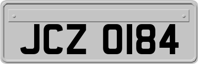 JCZ0184