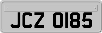 JCZ0185