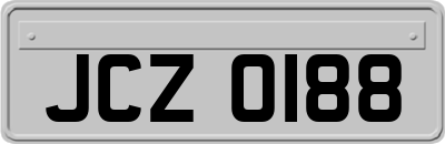 JCZ0188