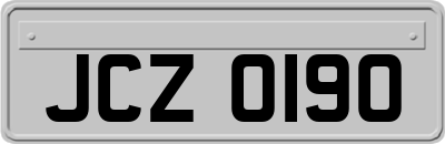 JCZ0190